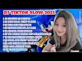 Download Lagu DJ TIKTOK SLOW 2021 || DJ SUNGGUH KU MERASA RESAH - DJ DI SANA MENANTI DISINI MENUNGGU
