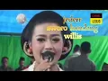 Download Lagu gending tayub lelamunan/wengis // lestari budoyo//selur kec ngrayun ponorogo
