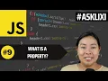 Chapter 9 Javascript Tutorial - Property