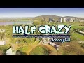 Download Lagu Half Crazy - Johnny Gill (KARAOKE VERSION)