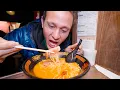 Ichiran Ramen Original FAMOUS JAPANESE FOOD - First Time in Fukuoka