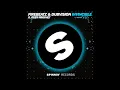 Firebeatz & DubVision ft  Ruby Prophet   Invincible Original Mix