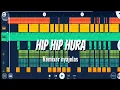 Download Lagu Hip hip hura - Remixer nyajelas