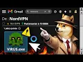 Download Lagu Quelqu’un m’a Envoyé un VIRUS par Mail… et j’ai Cliqué (Faux Partenariat)