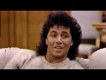 WEBSTER clip Featuring Billy Hufsey 1988