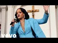 Download Lagu RIHANNA - ONLY JESUS CAN SAVE | This Is An AI Powerful Worship Song