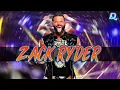 Lagu 2015: Zack Ryder 7th WWE Theme Song - “Radio” (V2; 'Woo Woo Woo' Quote) feat. Watt White