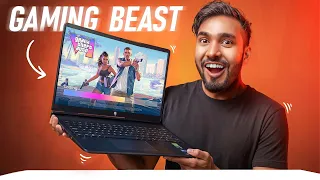 MY NEW GAMING BEAST