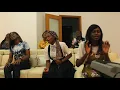 Download Lagu Momento de Tensão Sobrenatutal - Roda santa com os SANTOS