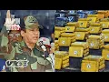 Download Lagu How the CIA Created a Cocaine Dictator | The War on Drugs