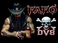 Download Lagu F.A.F.O (Official Full Album) | DV8 – Outlaw Country Rock x Southern Rap