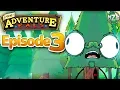 The Adventure Pals Gameplay Walkthrough - Episode 3