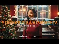 Menyambut Kedatangan-Nya (Putri Siagian) - Cover Mona || Lagu Natal Terbaik 2025/2026