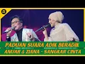 Download Lagu VIDEO OFFICIAL KONSERT ANUAR \u0026 ZIANA ZAIN DI KLCC DARI PENGANJUR TRUMPET - LAGU SANGKAR CINTA