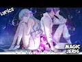Download Lagu #Jeris#lyrics#Magic Jeris - Magic [Lyrics]