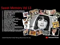 Lagu Sweet Memory Vol 13