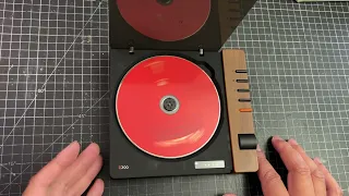 The Syitren R300 Bluetooth CD Player is awesome