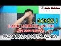 Download Lagu JAMRUD - PUTRI (Versi Metal Etnik Sunda Cover)