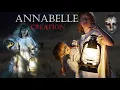 Lagu ANNABELLE CREATION | FULL | HDMoviesworld.| HORROR FILM  FULL MOVIE!!!