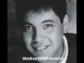 MARTIN NIEVERA ~ IKAW ANG LAHAT SA AKIN
