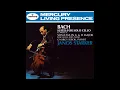 Bach Suite for Solo Cello No.4 in E flat, BWV 1010_Janos Starker