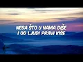 Download Lagu Gibonni - Drvo (Tekst, Lyrics)
