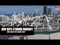 The Tampa Bay Rays Stadium Saga What Changed And What Happens Now