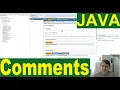Comments