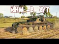 Download Lagu World of Tanks Rhm.-Borsig Waffenträger - 7 Kills 9,4K Damage