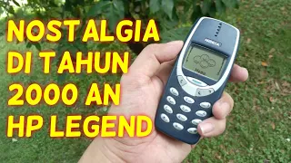 Download Nokia Terbaru 2020  Bukan, Nokia 3310 Indonesia, sang pelopor Nokia reborn. MP3