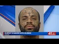 UPDATE Macon man arrested in Florence Avenue death investigation