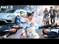 Download Lagu 🪄Peri kecil lawan 10 pakai sihir—pria yang diselamatkannya ternyata ayah CEO-nya!