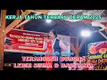 Lagu VIRALL... KERJA TAHUN TERBARU 2025 DESA DERAM | NETTY VERA BR BANGUN - TERANGGRH DUNGNA \u0026 SAMA RATA