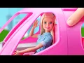 Barbie DreamPlane Playset Mattel