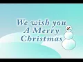 Download Lagu We Wish You a Merry Christmas