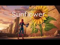 Sunflower - Spider-Man