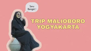 Download MALIOBORO ~ YOGYAKARTA MP3