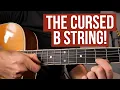 Why Does the B String Ruin Everything