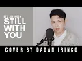 Download Lagu BTS Jungkook - STILL WITH YOU (English Cover by DADAN IRINCO)