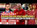 Download Lagu 🚨WELCOME 📸 AGEN ISAK TIBA DI LIVERPOOL 👀 RAMPUNGKAN TRANSFER ISAK 📝 GERCEP TRANSFER🔴YNWA