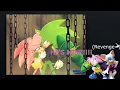 Rouge and Rosy the Rascal Visit DeviantArt