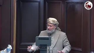 خطبة الجمعة I وماذا بعد وقفات مهمة I الشيخ محمد الحداد 