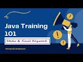Java Tutorials Static and Final Keyword Java Interview Questions