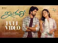 Download Lagu Inkosaari By Arjun Raghav | Prime Pick Entertainment | Dr.Vasu GR | Arhan | Harini Reddy