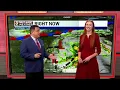 WLBT S First Alert Forecast with Chief Meteorologist Dave Roberts