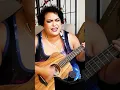 Lagu AMY WINEHOUSE / VALERIE - FEMALE COVER !! JAZZ GUITAR !!