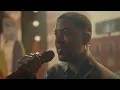 Kid Cudi - Snapchat “Under the Ghost” Performance of “Neverland”