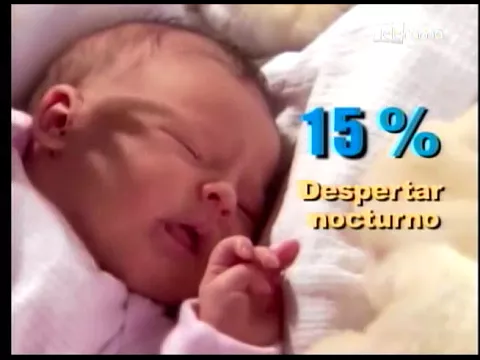 ¿Cuantas veces es normal que los bebés se despierten en la noche?