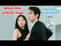 Download Lagu When the phone rings [Episode 6  in Hindi/ Urdu Dubbed]/ New Korean Drama 