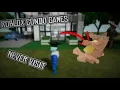 Most dangerous Roblox Condo Working 2025